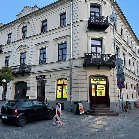 شقة Apartament W Centrum Przy Studni 102M2 Chełm المظهر الخارجي الصورة