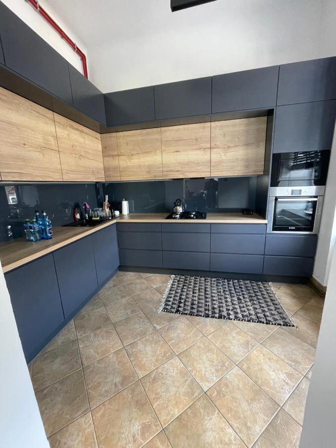 شقة Apartament W Centrum Przy Studni 102M2 Chełm المظهر الخارجي الصورة