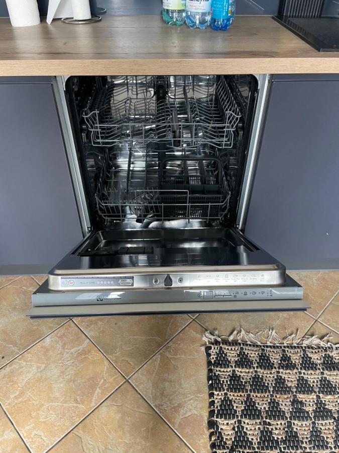 شقة Apartament W Centrum Przy Studni 102M2 Chełm المظهر الخارجي الصورة