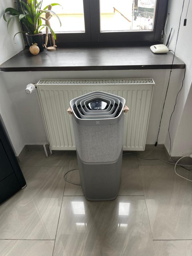 شقة Apartament W Centrum Przy Studni 102M2 Chełm المظهر الخارجي الصورة