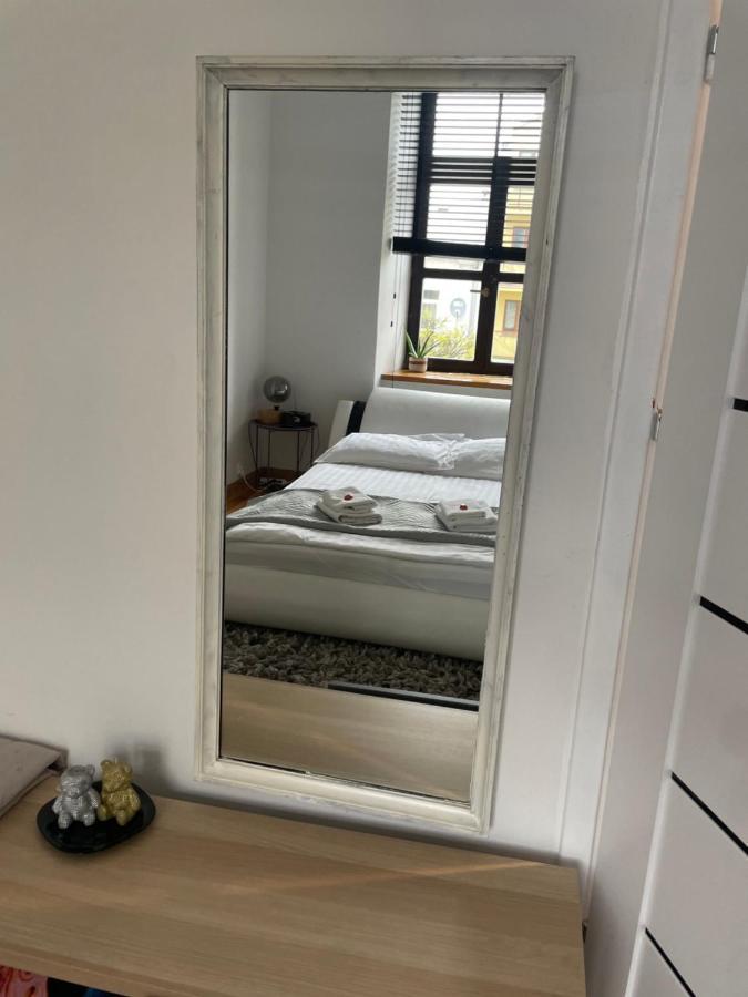 شقة Apartament W Centrum Przy Studni 102M2 Chełm المظهر الخارجي الصورة