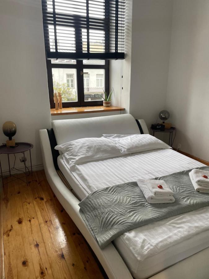 شقة Apartament W Centrum Przy Studni 102M2 Chełm المظهر الخارجي الصورة