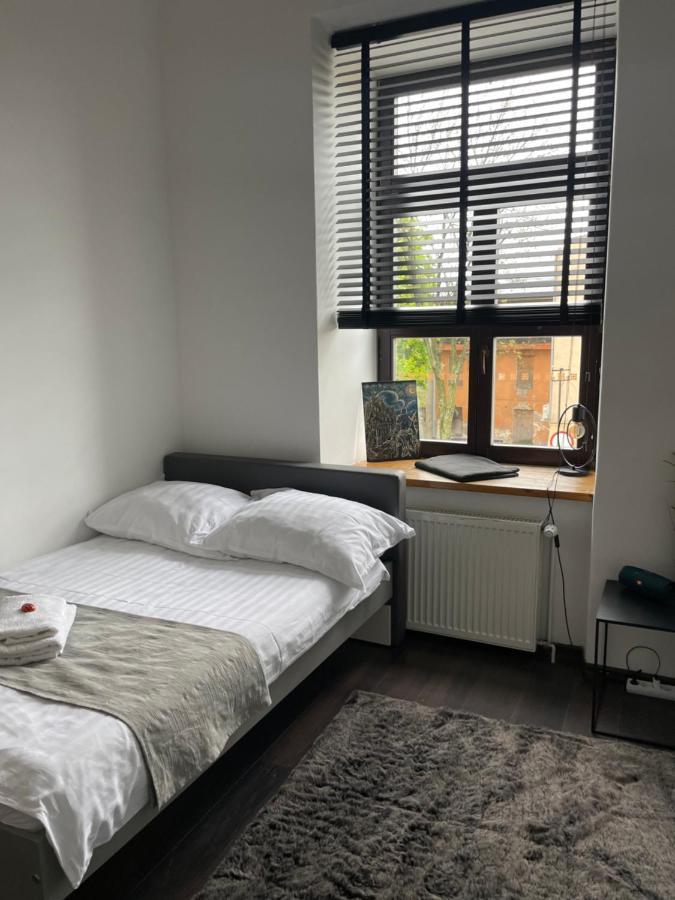 شقة Apartament W Centrum Przy Studni 102M2 Chełm المظهر الخارجي الصورة