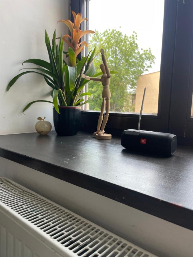 شقة Apartament W Centrum Przy Studni 102M2 Chełm المظهر الخارجي الصورة