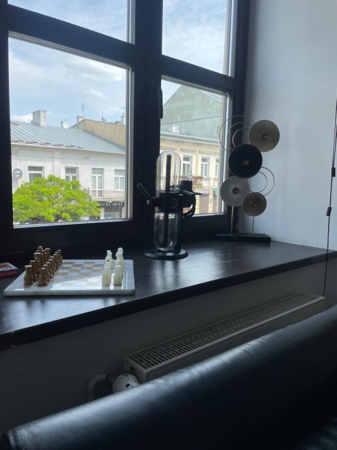 شقة Apartament W Centrum Przy Studni 102M2 Chełm المظهر الخارجي الصورة