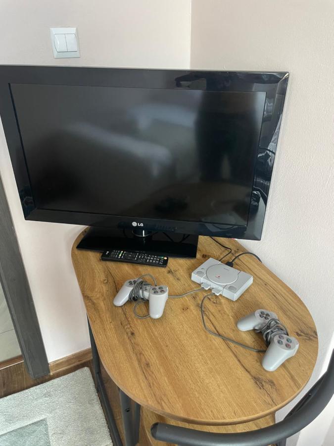 شقة Apartament W Centrum Przy Studni 102M2 Chełm المظهر الخارجي الصورة