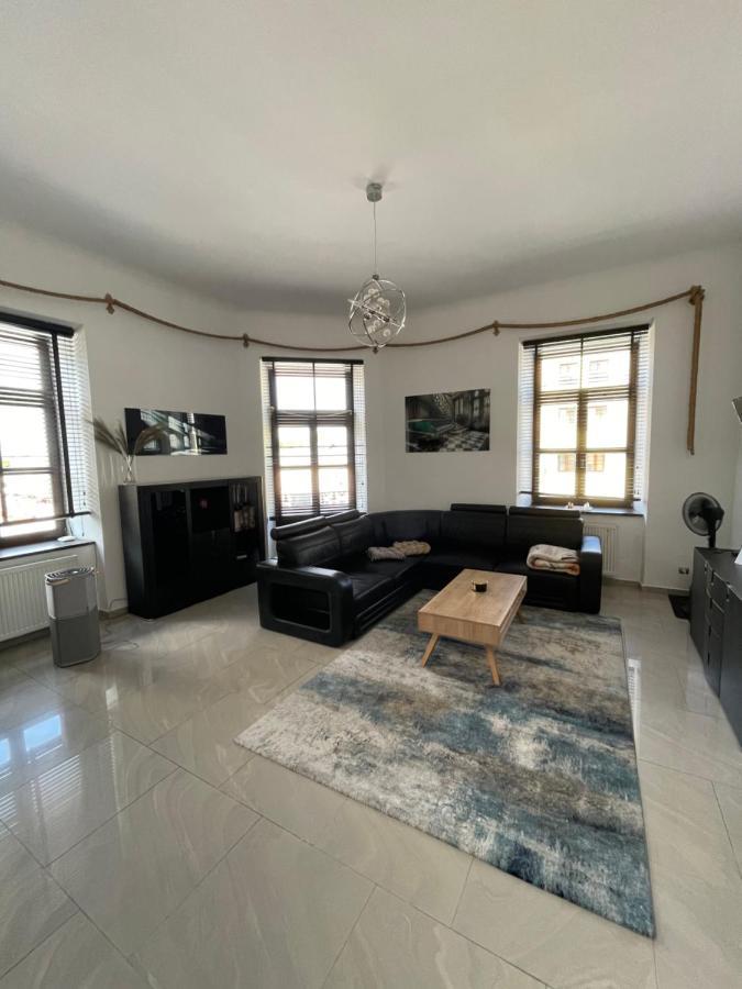 شقة Apartament W Centrum Przy Studni 102M2 Chełm المظهر الخارجي الصورة