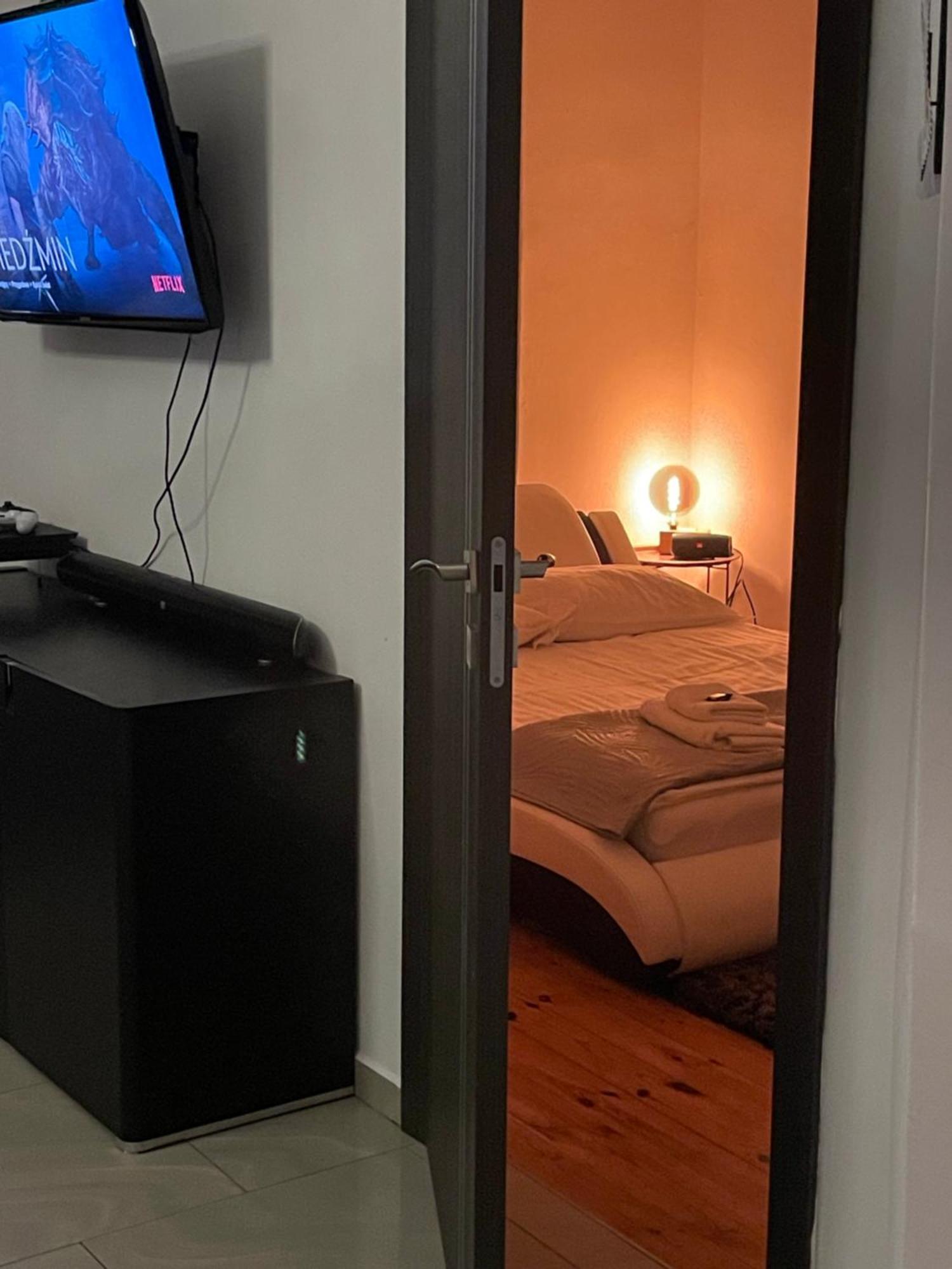 شقة Apartament W Centrum Przy Studni 102M2 Chełm المظهر الخارجي الصورة