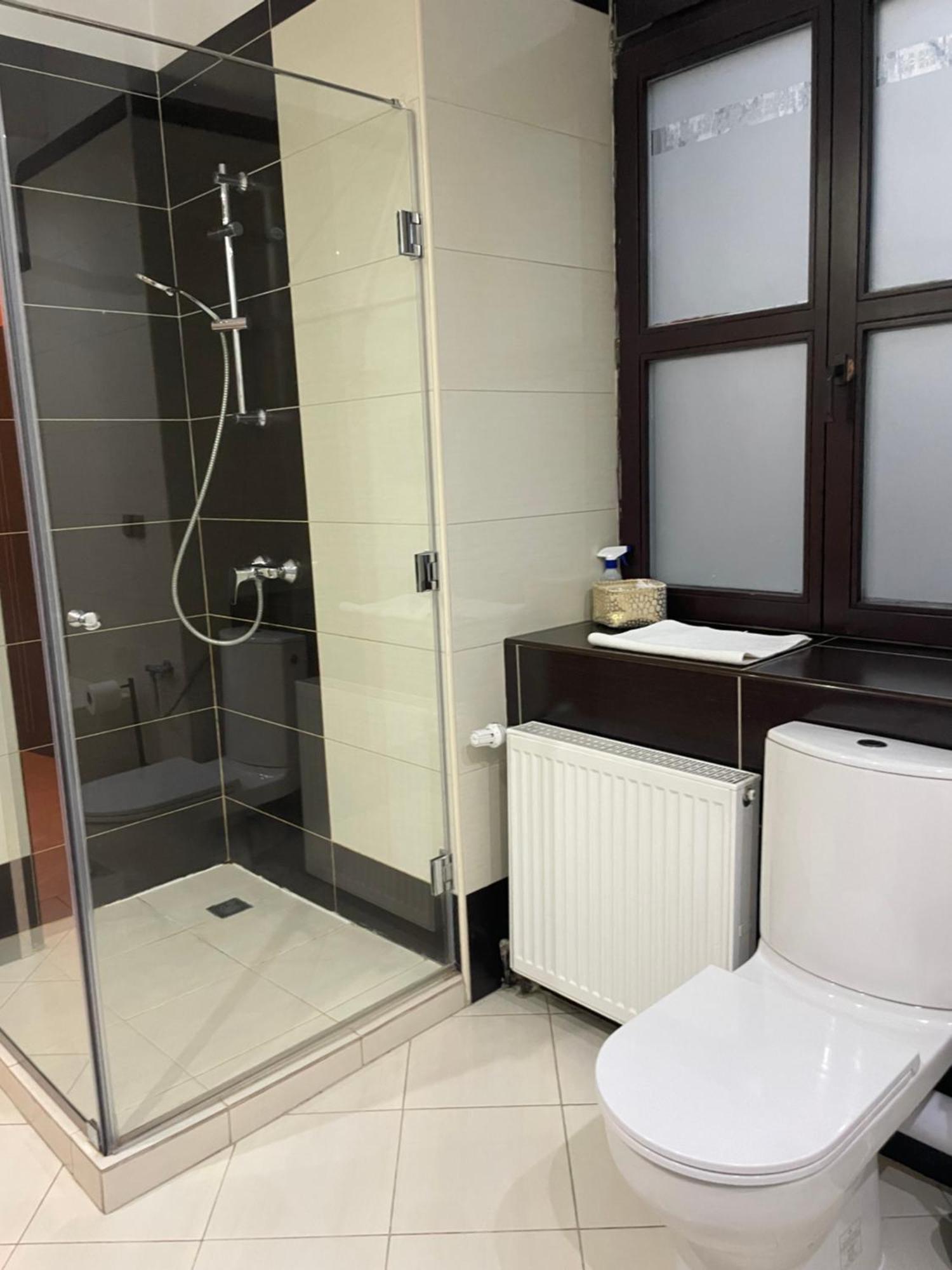 شقة Apartament W Centrum Przy Studni 102M2 Chełm المظهر الخارجي الصورة