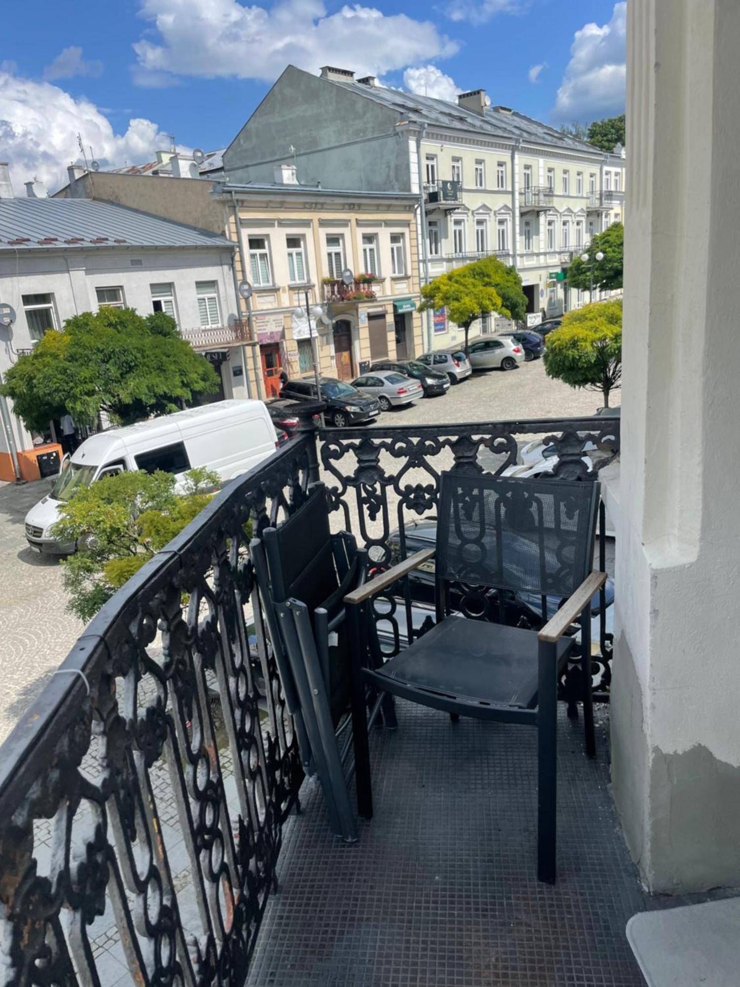 شقة Apartament W Centrum Przy Studni 102M2 Chełm المظهر الخارجي الصورة