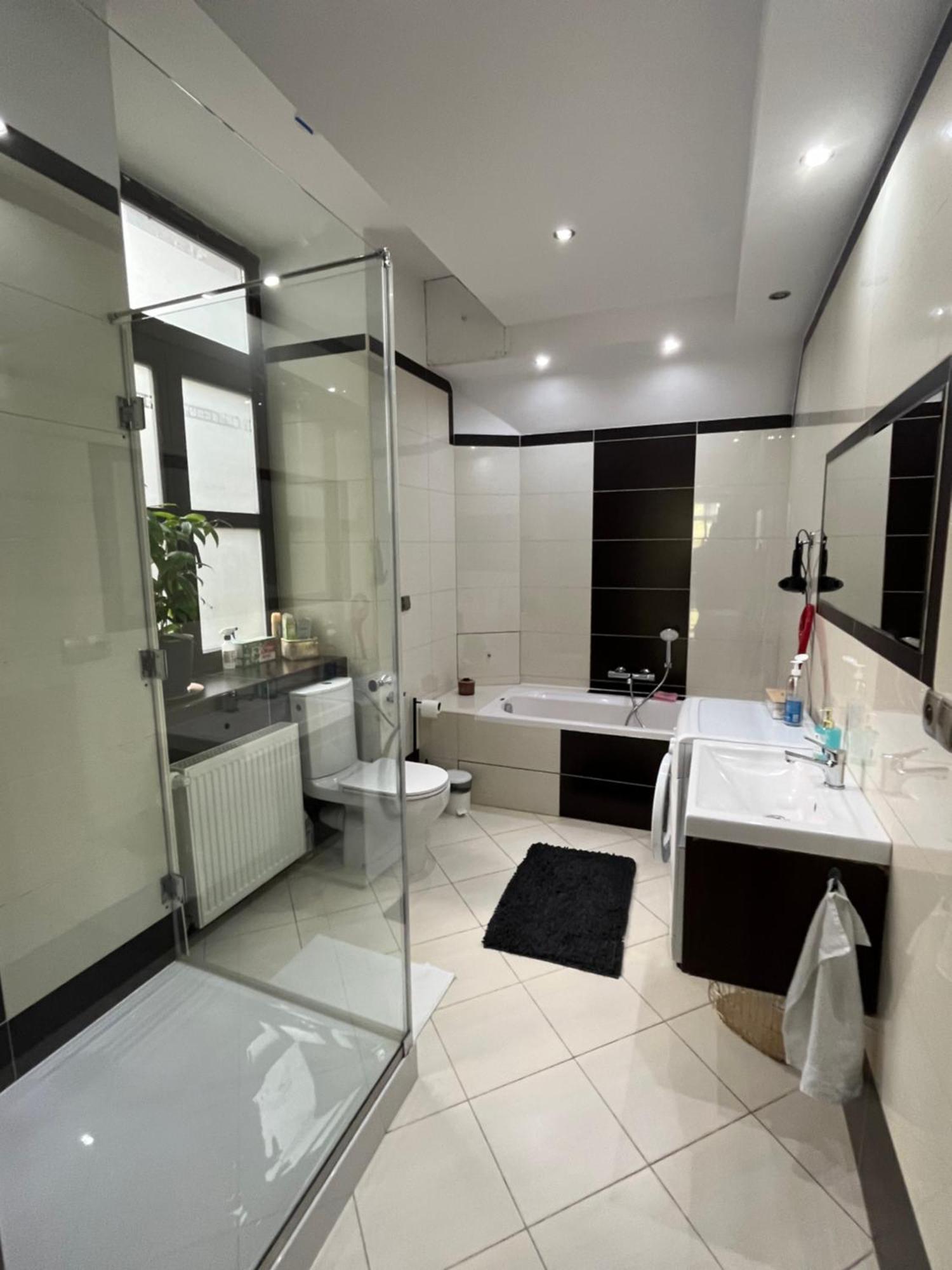 شقة Apartament W Centrum Przy Studni 102M2 Chełm المظهر الخارجي الصورة
